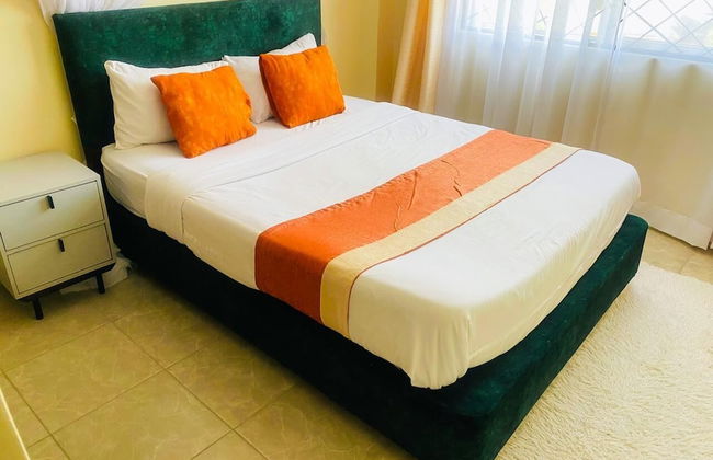 Zerubbabel Apartments Kisumu - Foto 8