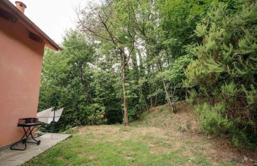 8 beds- surrounded by greenery with parking - Foto 15