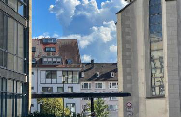 Louise Boutique Apartment 3 - Photo 2