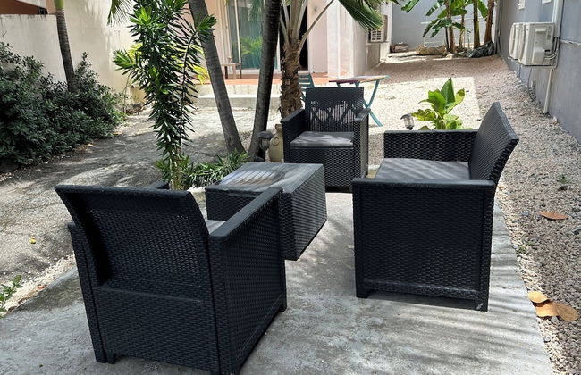 Charming 1-bed Studio in Simpson Bay - Beacon Hill - Foto 27