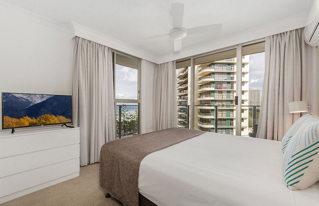 Sunbird Beach Resort - Foto 25