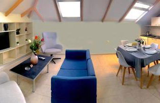 A&B Ialysos villas and apartments - Foto 10