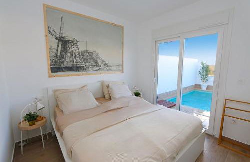 Modern home with private pool & close to the beach - Foto 16