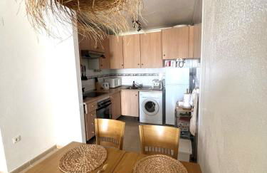 Bol02 - Modern 2 bedroom apartment in Bolnuevo - Foto 15