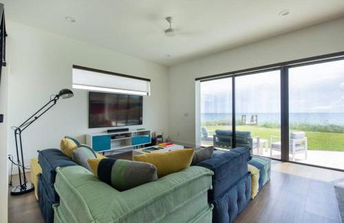 Oceanfront 4-bed Designer Villa with private pool - Foto 17