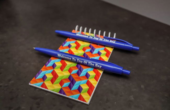 Downtown Cozy 2 BR Apt - 4min drive MardiGras Park - Photo 2