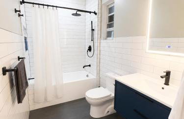 The Heights Haven, Spacious 6 Bedrooms Townhouse with Patio - Foto 22