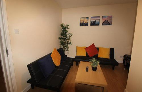 Middlecroft House Staveley by Smart Corporate Stays - Foto 28