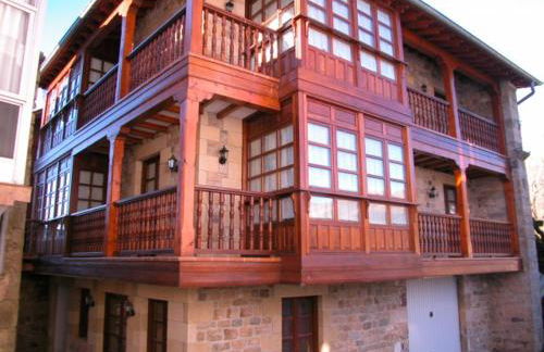 Apartamento La Vieja Panadería 1 - Foto 1