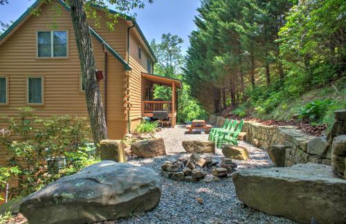 Candyland Cabin by Carolina Mornings - Foto 1