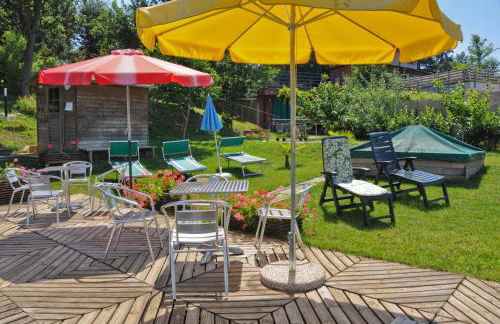 La Casa Trasparente - locazioni brevi - Foto 30