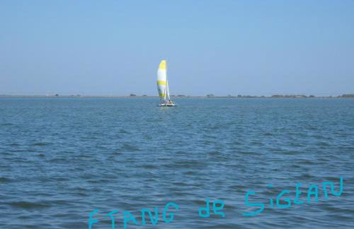 Chez Odile - Foto 22