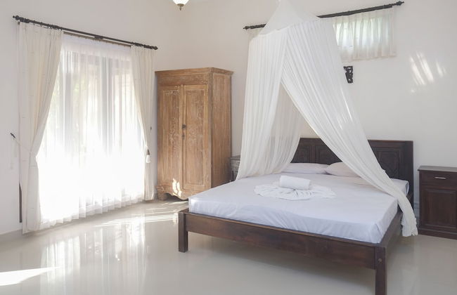 Vila Bukit Sari - Foto 2