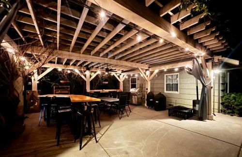 Farmhouse RV - Sunset Pergola - Fire Pit - Views - Foto 11