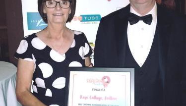 Rose Bush House - Foto 4