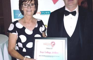 Rose Bush House - Foto 4