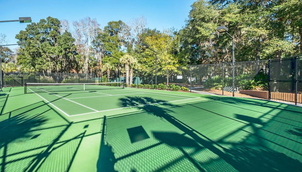 Équipement de l’hébergement