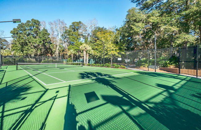 Evian by Hilton Head Retreats - Foto 2