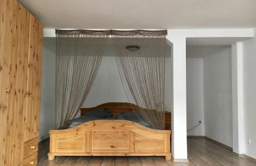 Drei-Flüsse Ferienwohnung - Foto 11