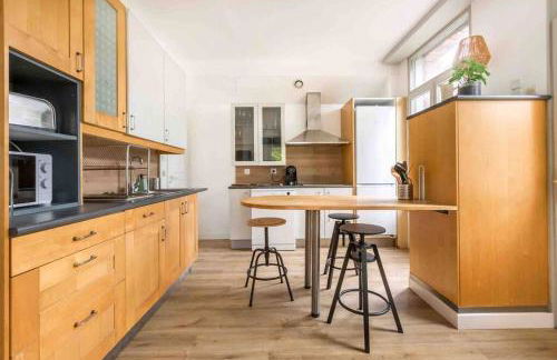 Maison indépendante au Croisé Laroche - Foto 13