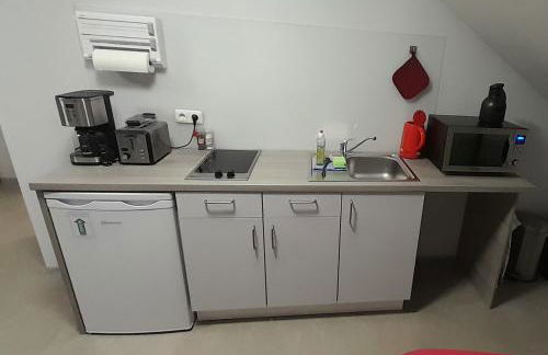 Studio-Apartment Braunschweig in Wolfenbüttel - Foto 4