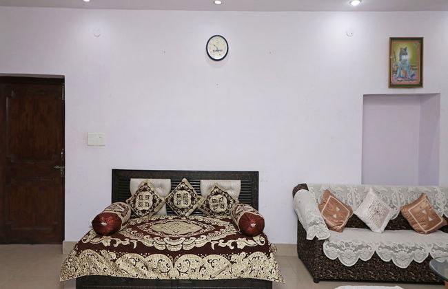 OYO 12828 Home Mountain Glory Homestay - Foto 9