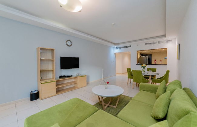 City Stay Prime Hotel Apartment - Photo 24