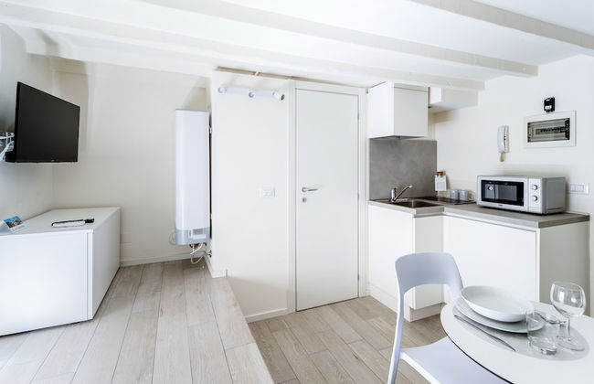 Italianway - The B Village Standard - Foto 55