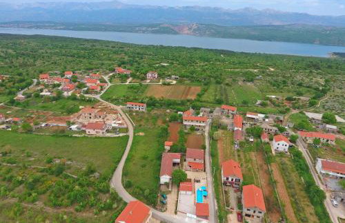 Holiday Home Luka Pridraga - Foto 26