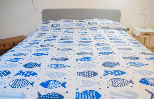 049 - Attico ELEGANTE, 10 minuti a piedi da MARE e SPIAGGIA - POSTO AUTO PRIVATO GRATIS - Foto 37