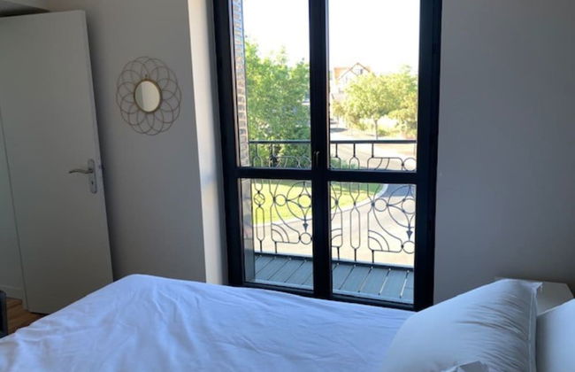 Résidence Plaisance - Foto 16