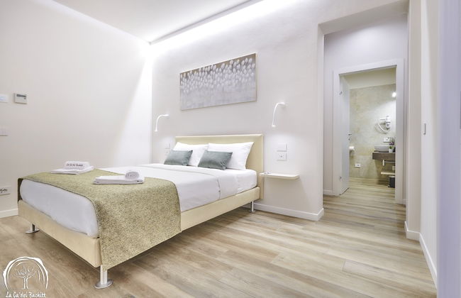 Foresteria Ca' dei Bachitt - Foto 15