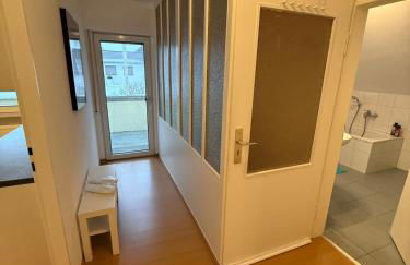 Gemütliche 2-Zimmer-Wohnung nahe Frankfurt - Foto 21