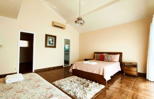 Villa Amarela - Foto 2