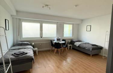 Moderne Ferienwohnung Ratingen - Foto 3