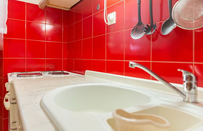 Apartment Tranquilo Garden - Foto 8