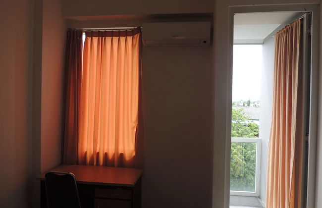 Studio Room at V Apartment - Foto 5