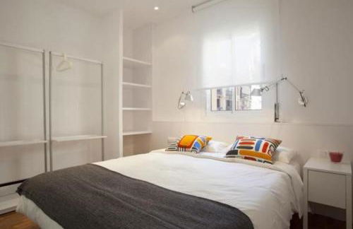 Perfect Place For Couples In Barceloneta - Foto 22