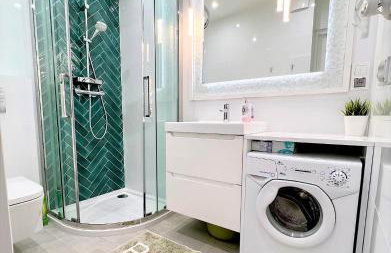 Apartament VIP Sztutolo z basenem - Foto 19