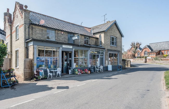 The Stable, Grundisburgh - Photo 25