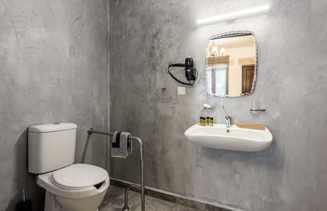 Minos Country Living Apartments - Foto 37