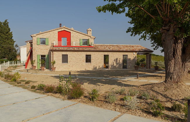 Frantoio L'Olinda - Foto 72