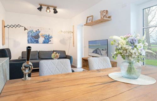 Am Feldweg 8 Lüttn Kombüse - Foto 8