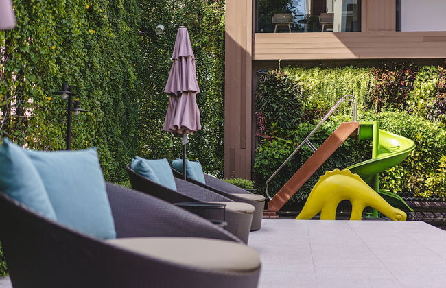 Fifth Jomtien Pattaya - Foto 66