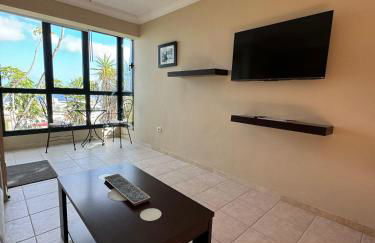 Apartamento céntrico con piscina - Foto 17