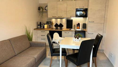 Ostseebad Göhren Fewo 4 mit Südterrasse - Photo 3