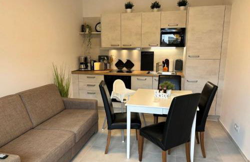 Ostseebad Göhren Fewo 4 mit Südterrasse - Photo 3