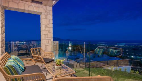 Zinos Luxury Villa - Foto 3