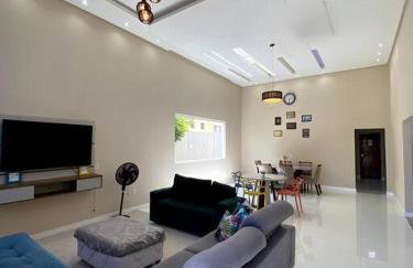 Casa Temporada Jacuípe Guarajuba 3/4 c/ar condicionado - Foto 34