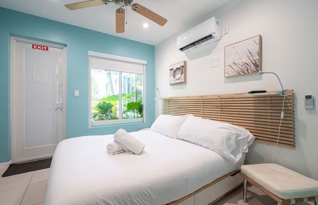 CASA DEL MAR HOLLYWOOD - Foto 9